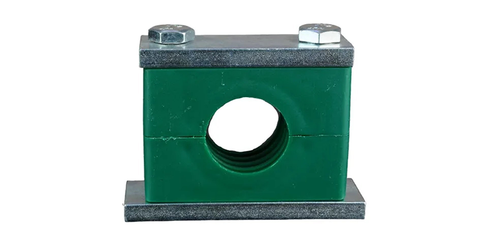Heavy Series Clamp